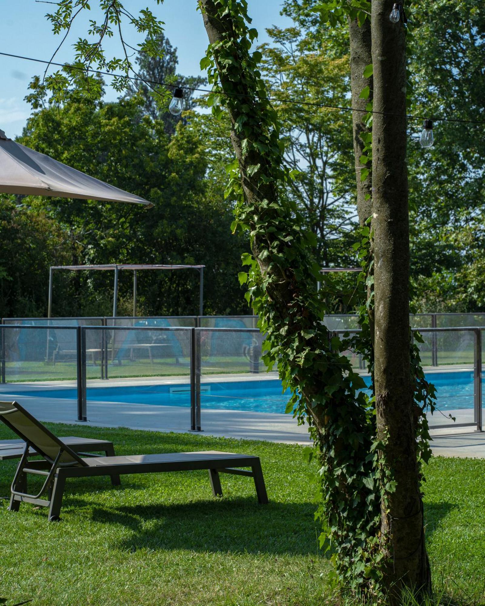 Alle Siepi Reggio Emilia Exteriér fotografie